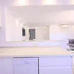 Modern Beach Penthouse