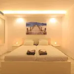 Modern Beach Penthouse