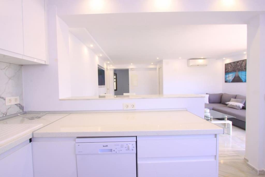 Modern Penthouse Apartamento *