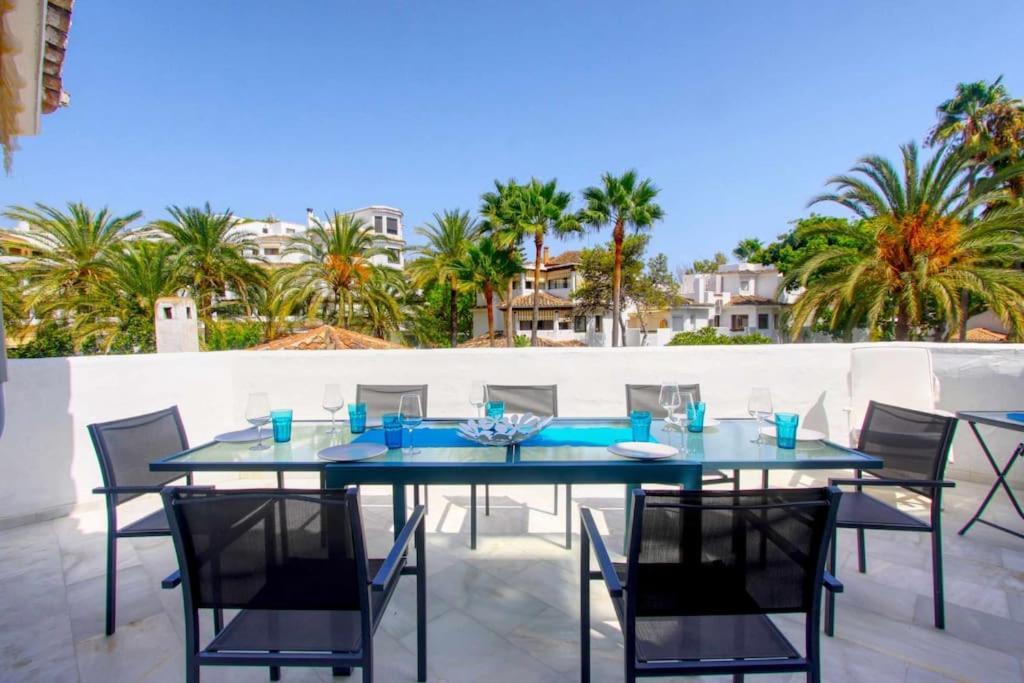 Apartamento Modern Penthouse *