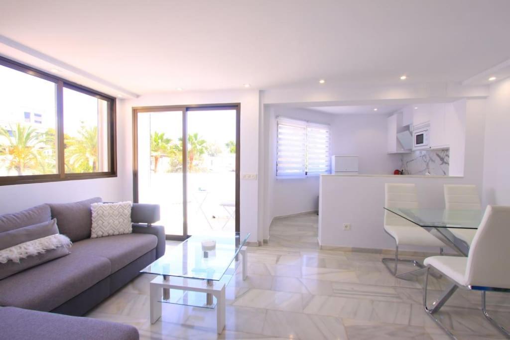 Modern Penthouse Apartamento