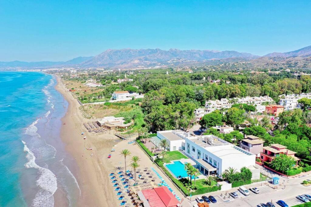 Modern Penthouse * Marbella