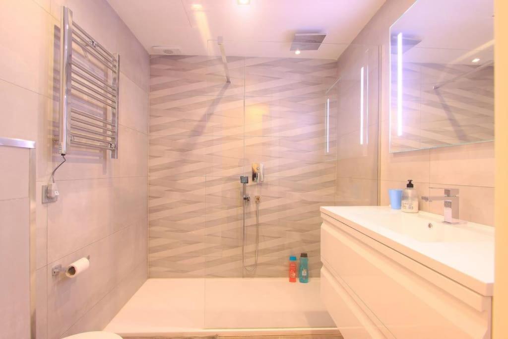 Modern Penthouse * Marbella