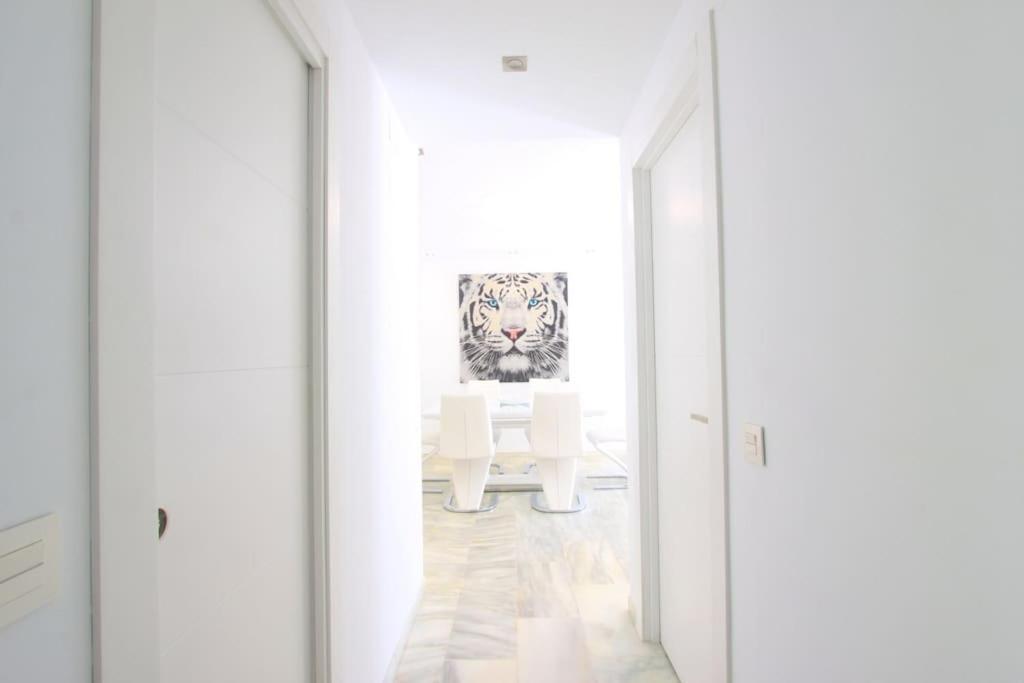 Apartamento Modern Penthouse *