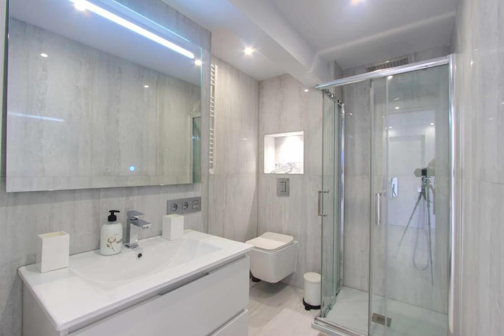 Modern Penthouse * Marbella
