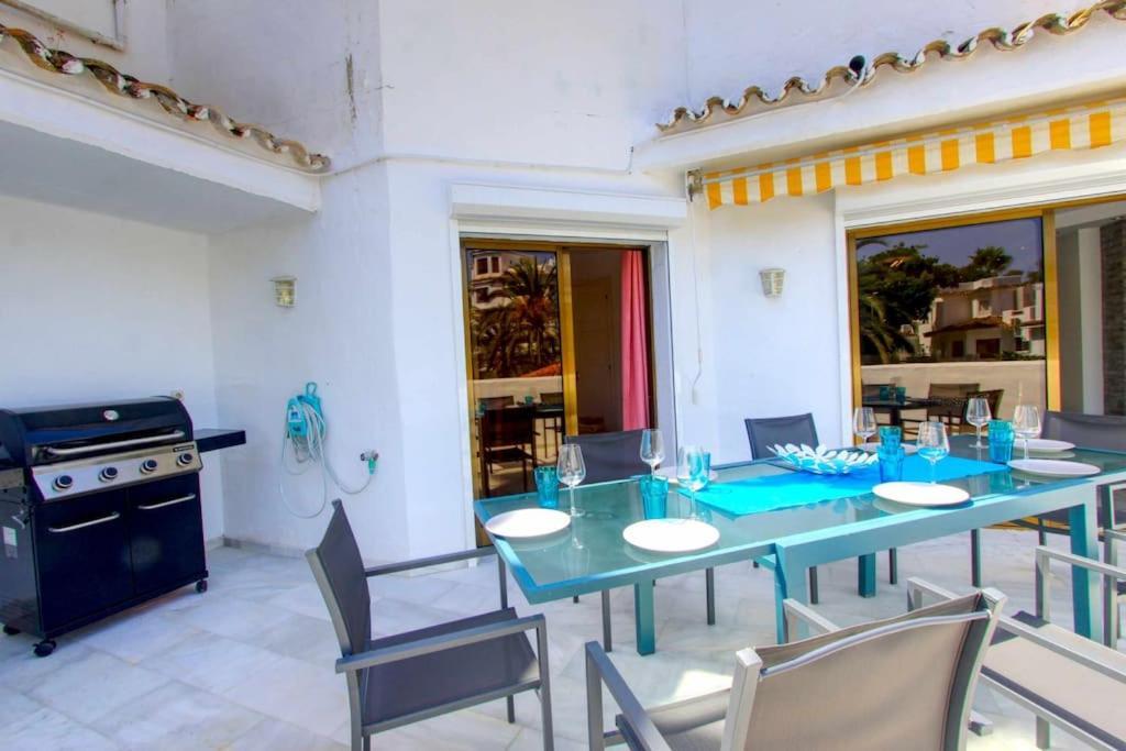 Apartamento Modern Penthouse Marbella