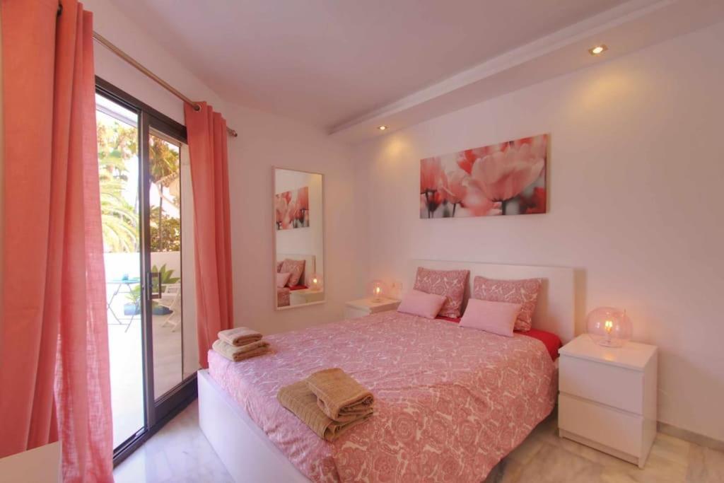 Apartamento Modern Penthouse *