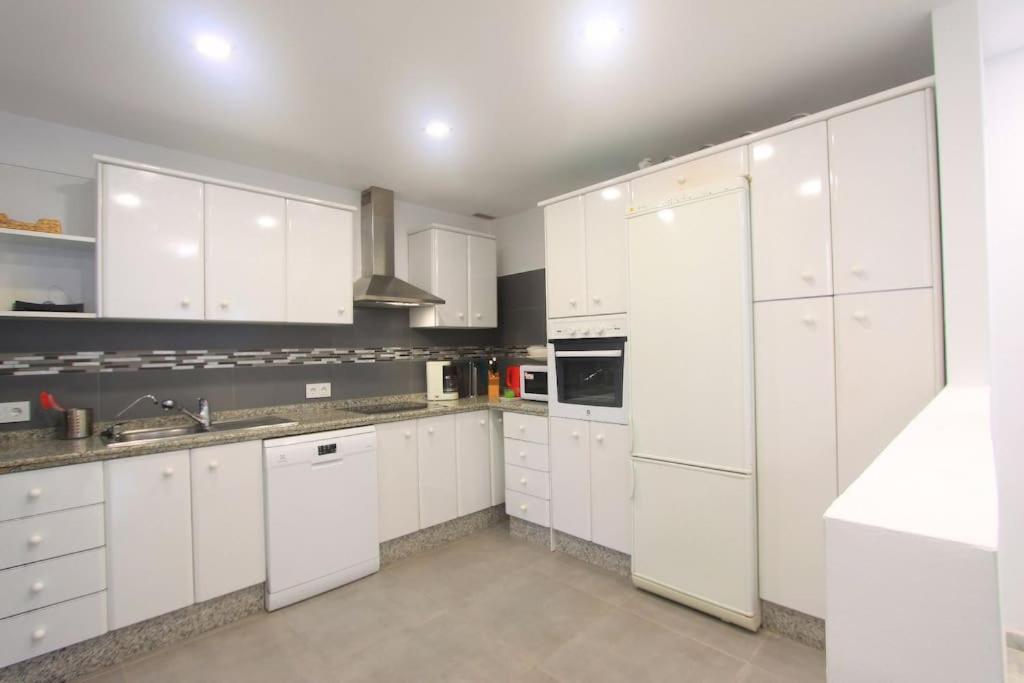 Apartamento Modern Penthouse