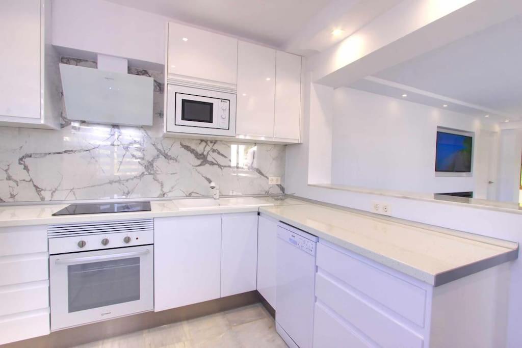 Apartamento Modern Penthouse