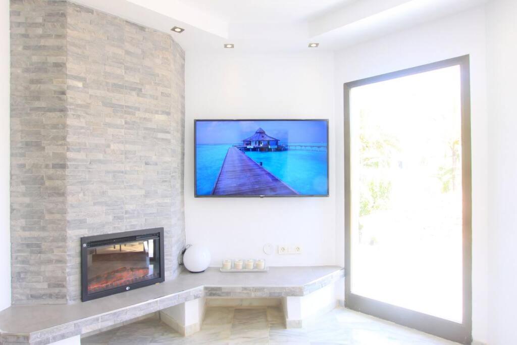 Modern Penthouse Apartamento *
