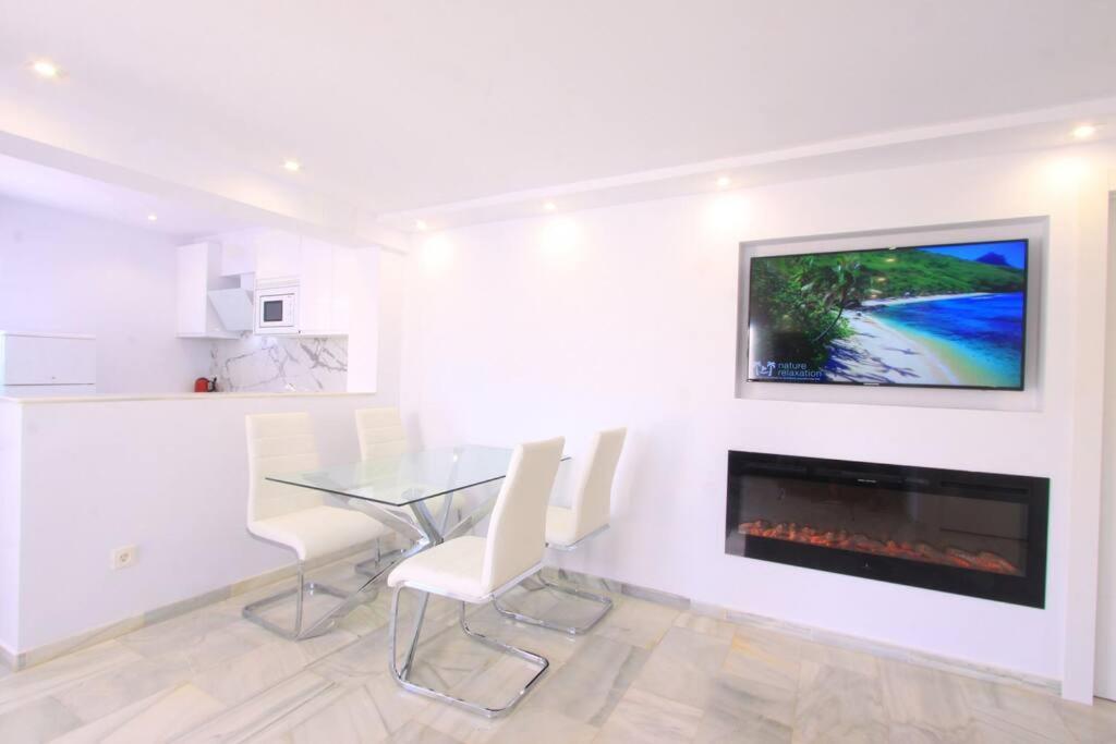 Modern Penthouse * Marbella